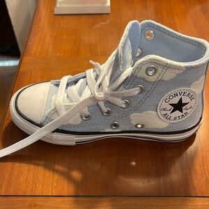 Brand new Converse All Stars